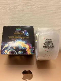 2025年最新】ミセス ゼンジン ライトバンドの人気アイテム - メルカリ