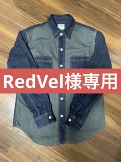 RedVel様専用のサムネイル