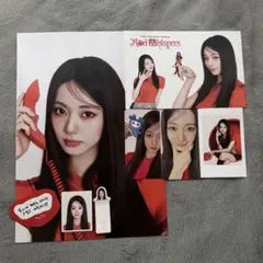 TWICE 2026年曆 子瑜 fans
