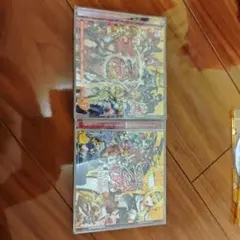 戦国乙女 サウンドトラック CD 2枚セットのサムネイル