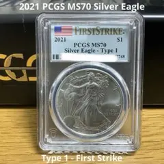 2025年最新】イーグル銀貨 2021の人気アイテム - メルカリ