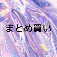 海わん様 リクエスト 2点 まとめ商品