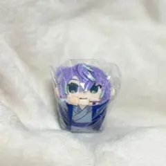 にじさんじ　星導ショウ　極楽湯　もちころりん