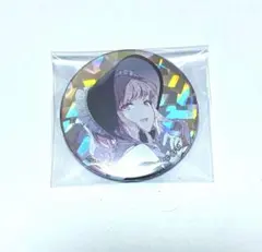 暁山瑞希　プロセカ　セカイの宝石箱　缶バッジ　ホログラム缶バッジ　ホロ缶