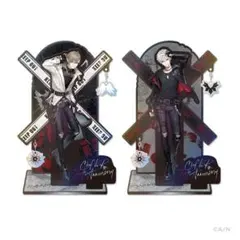 ChroNoiR 7th Anniversary アクリルスタンド