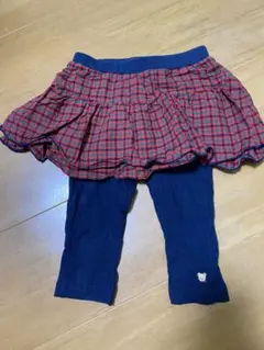 2025年最新】ファミリア スカート レギンスの人気アイテム - メルカリ