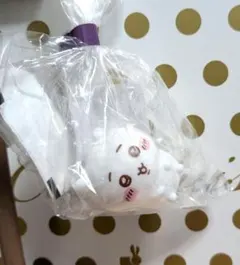 新品未開封/ちいかわ/ぷかぷかソフビミニフィギュア