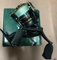 DAIWA REGAL 2506H-DH スピニングリール