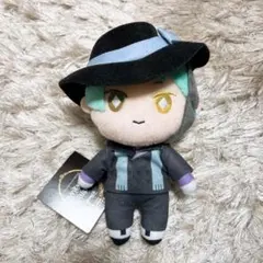 ツイステ ジェイド エクストラぬいぐるみ 寮服