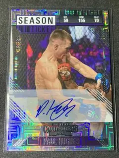 2025年最新】ufcサインカードの人気アイテム - メルカリ