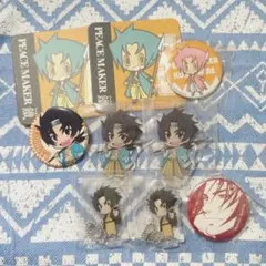 2026年最新】ピースメーカー鐵 の人気アイテム - メルカリ