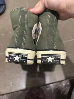 CONVERSE ct70 チャックテイラー