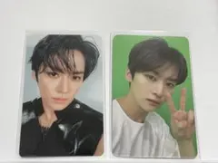 Stray Kids LEEKNOW トレカセット