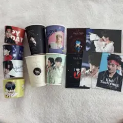 BTS ジョングク グク カップホルダー カプホ - メルカリ