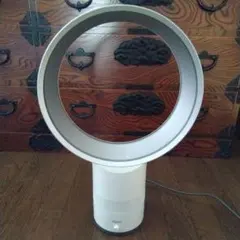 ダイソン 卓上扇風機 テーブルファン dyson GF6-JP-JBA1934A - メルカリ