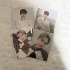 SEVENTEEN HOME トレカ ジュン