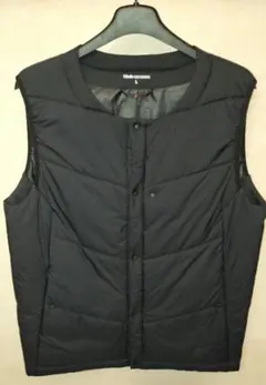 【Poutnik by Tilak】PYGMY Vest ピグミーベスト