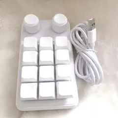 SIKAI CASE マクロキーボード　左手デバイス