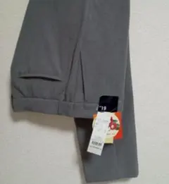レディース　未使用　テーパードパンツ