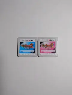 2026年最新】3DS 妖怪ウォッチ3 スシテンプラスキヤキ 3本セットの人気