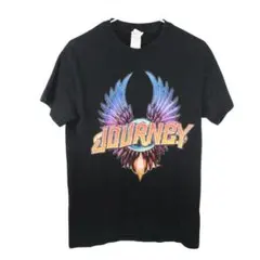 00s】JOURNEY ジャーニー ツアーTシャツ L バンドT Y2K - メルカリ