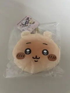 ちいかわベーカリーパンみたいなおかおポーチ　ちいかわ　新品未開封