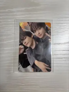 &TEAM 月狼 ユニットトレカ コインズ EJ NICHOLAS