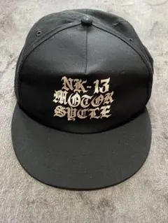 こたろう　blazzworks mol53 popup限定キャップ MOL53 SnapBack CAP 