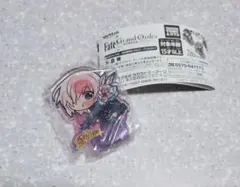 Fate/Grand Order マシュ アクスタ