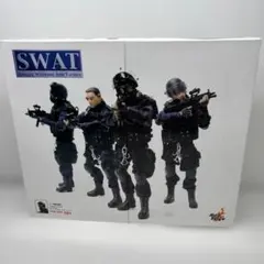 M◇Hot Toys SWET ver2.0 1/6 フィギュア - メルカリ