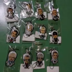 今市隆二　三代目　クリーナーセット