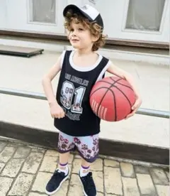 XLARGE KIDS エクストララージ ハーフパンツ 新品未使用