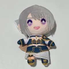 にじぬい 樋口楓 共通衣装