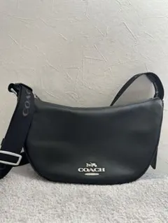 本物☆新品未使用☆COACH☆コーチ☆ノマドホーボー☆ショルダーバッグ
