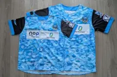 【未使用】川崎フロンターレ　来場者プレゼントユニフォーム