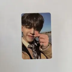 2026年最新】seventeen face the sun エスクプスの人気アイテム - メルカリ