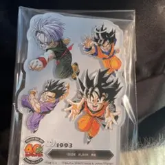 ドラゴンボール一番くじ　F賞