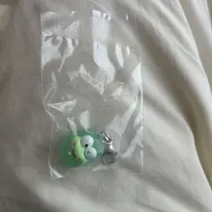 けろけろけろっぴ はぴだんぶい めじるしアクセサリー ソロキャンプ