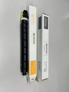 Kyocera用トナーカートリッジ TK-8336 4色各一本セット - メルカリ