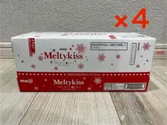めぐうみめい様 メルティーキッス60箱 まとめ売り - メルカリ