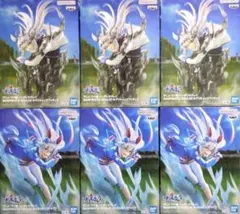 ウマ娘シンデレラグレイ　オグリキャップ、タマモクロス