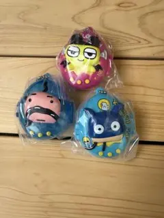 たまごっちスイングケース2 3種セット