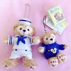 ダッフィーSet♡10thAnniversary