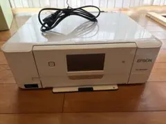 EP-808AW ジャンク エプソンプリンター EPSON EP-808AW インクジェットプリンター ジャンク品 エプソン - メルカリ