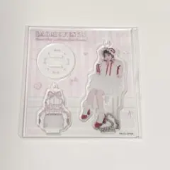 月足天音　アクスタ　larme