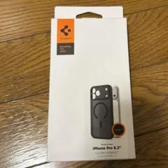 Spigen iPhone 17 Pro ケース　新品未使用