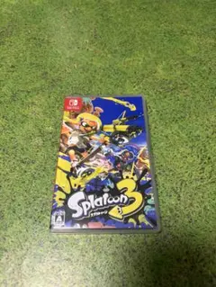 Splatoon 3