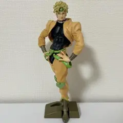 ジョジョの奇妙な冒険　FIGURE GALLERY 4 DIO ①
