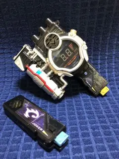トライアルメモリ ガイアメモリ