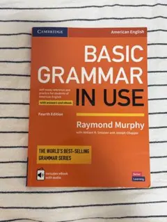 Basic Grammar in Use Fourth Edition